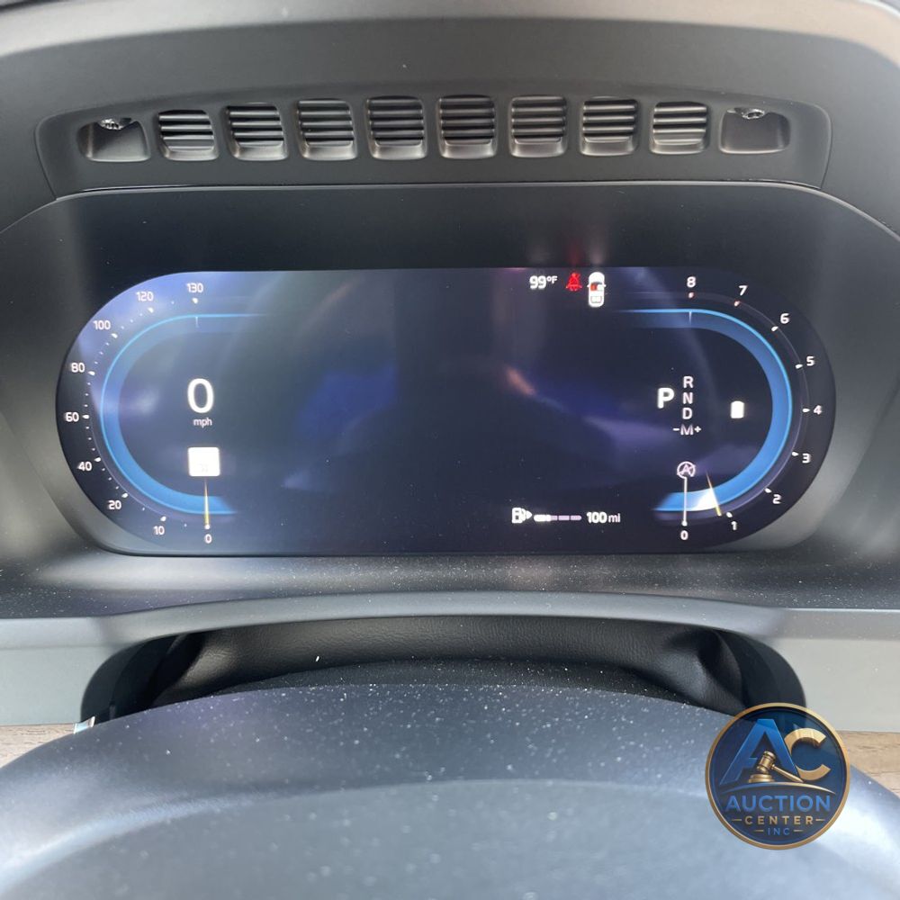 2025 Volvo XC90 B6 - Ultra