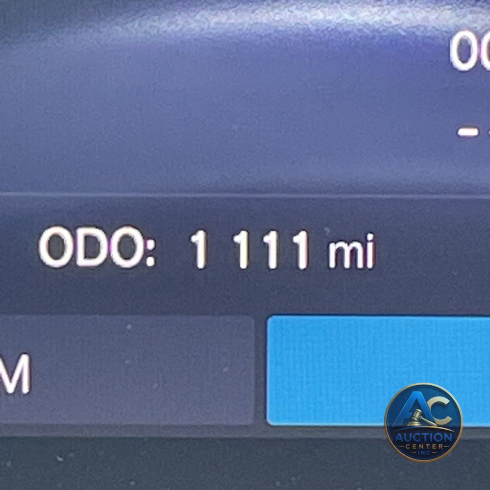 2025 Volvo XC90 B6 - Ultra