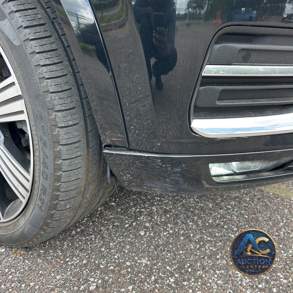 2021 Volvo XC90 T6 Inscription 7 Passenger