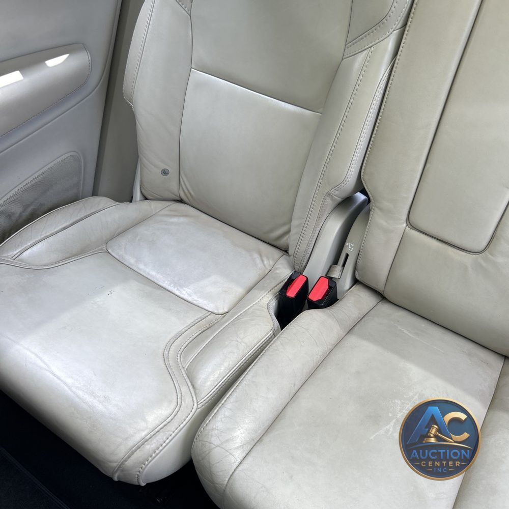 2021 Volvo XC90 T6 Inscription 7 Passenger