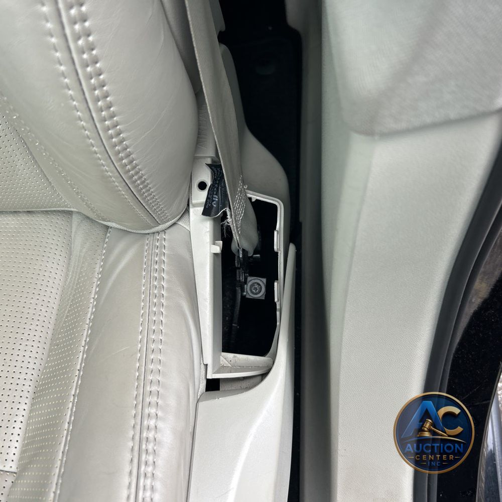 2021 Volvo XC90 T6 Inscription 7 Passenger