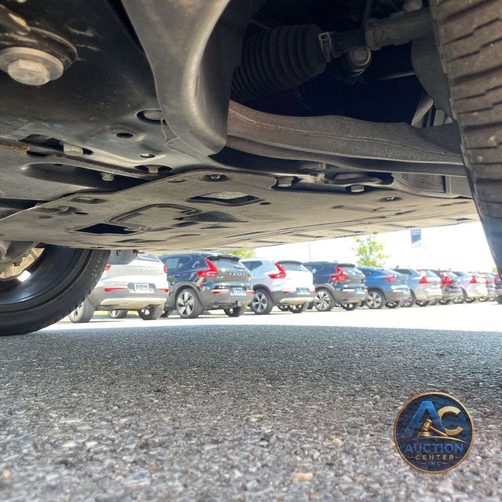 2024 Volvo XC90 T8 - Plus PHEV
