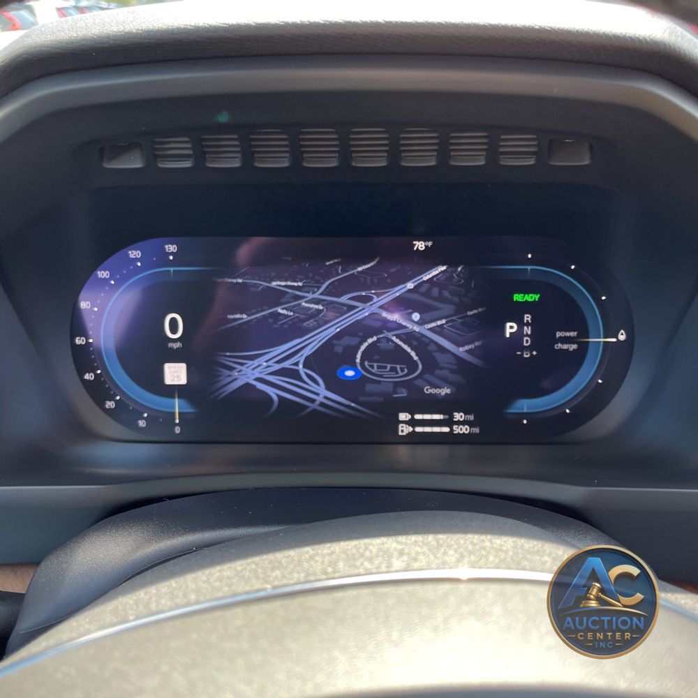 2024 Volvo XC90 T8 - Plus PHEV