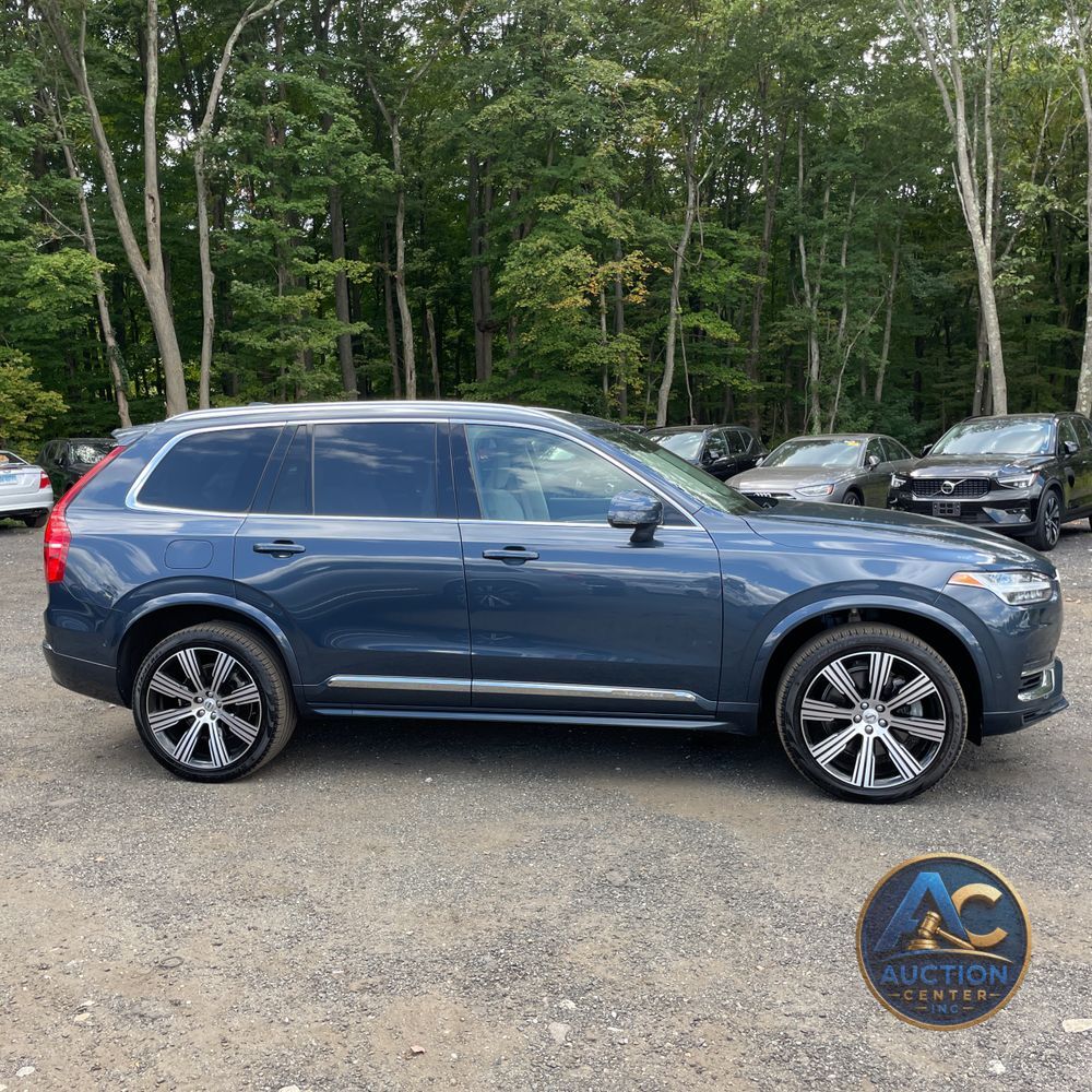 2024 Volvo XC90 T8 - Ultimate PHEV
