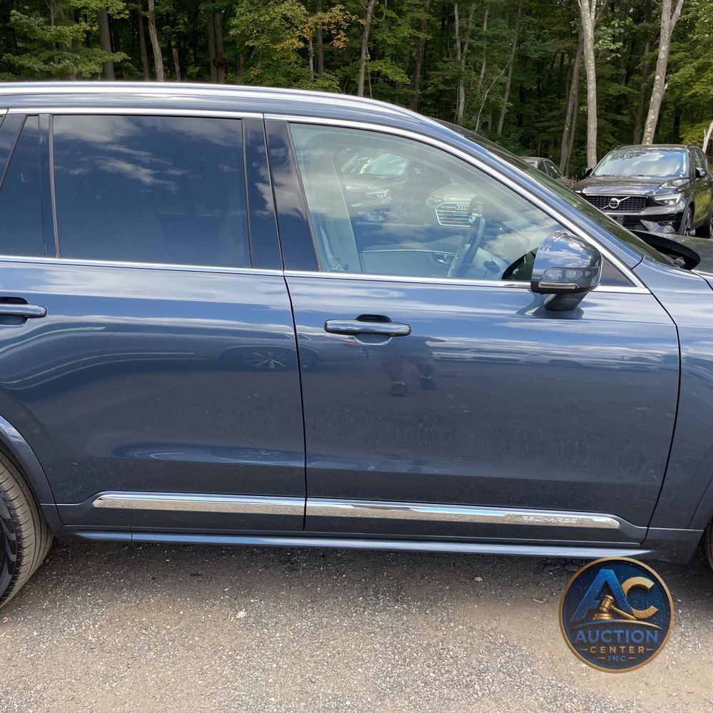 2024 Volvo XC90 T8 - Ultimate PHEV