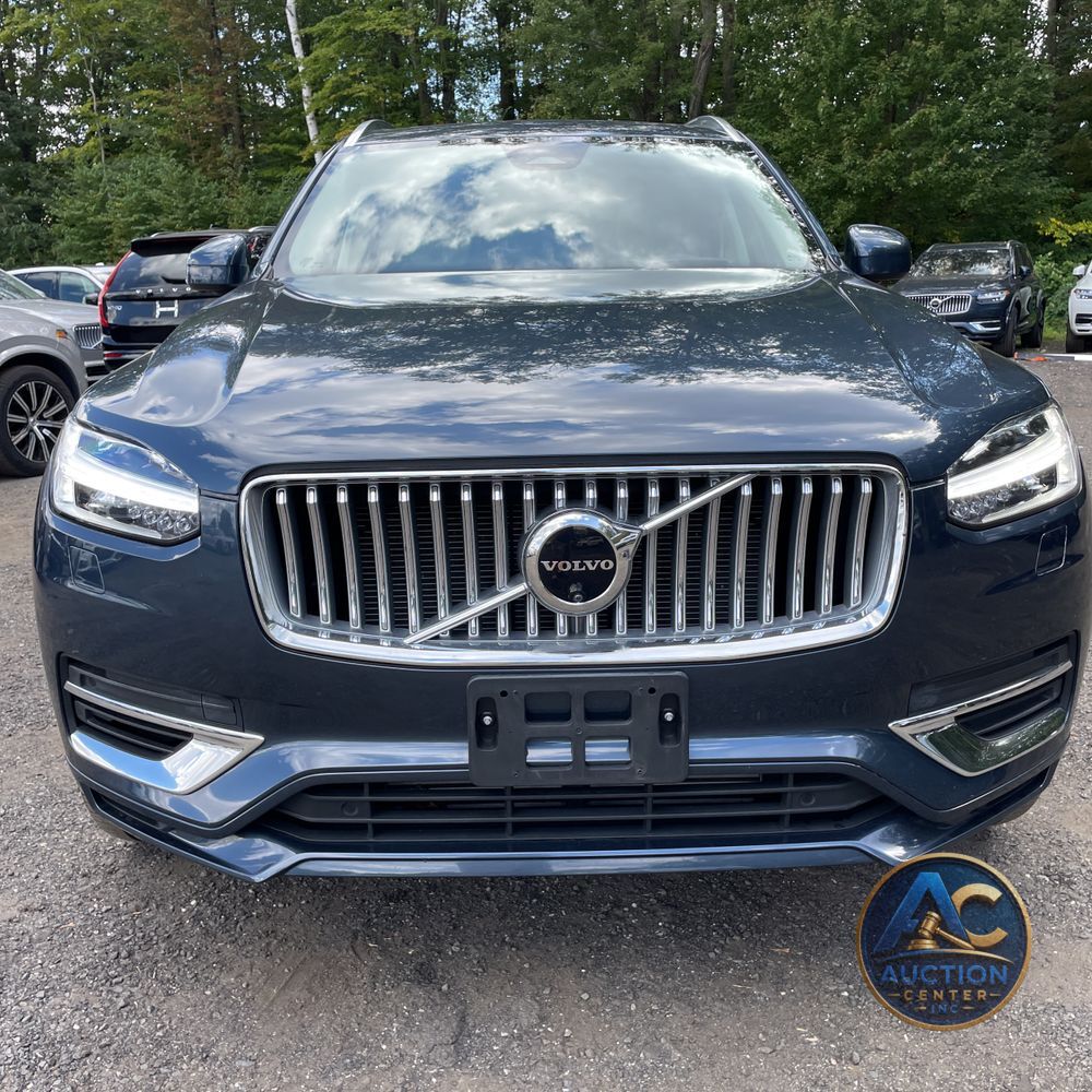 2024 Volvo XC90 T8 - Ultimate PHEV