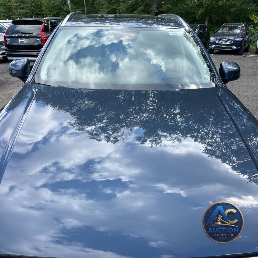 2024 Volvo XC90 T8 - Ultimate PHEV