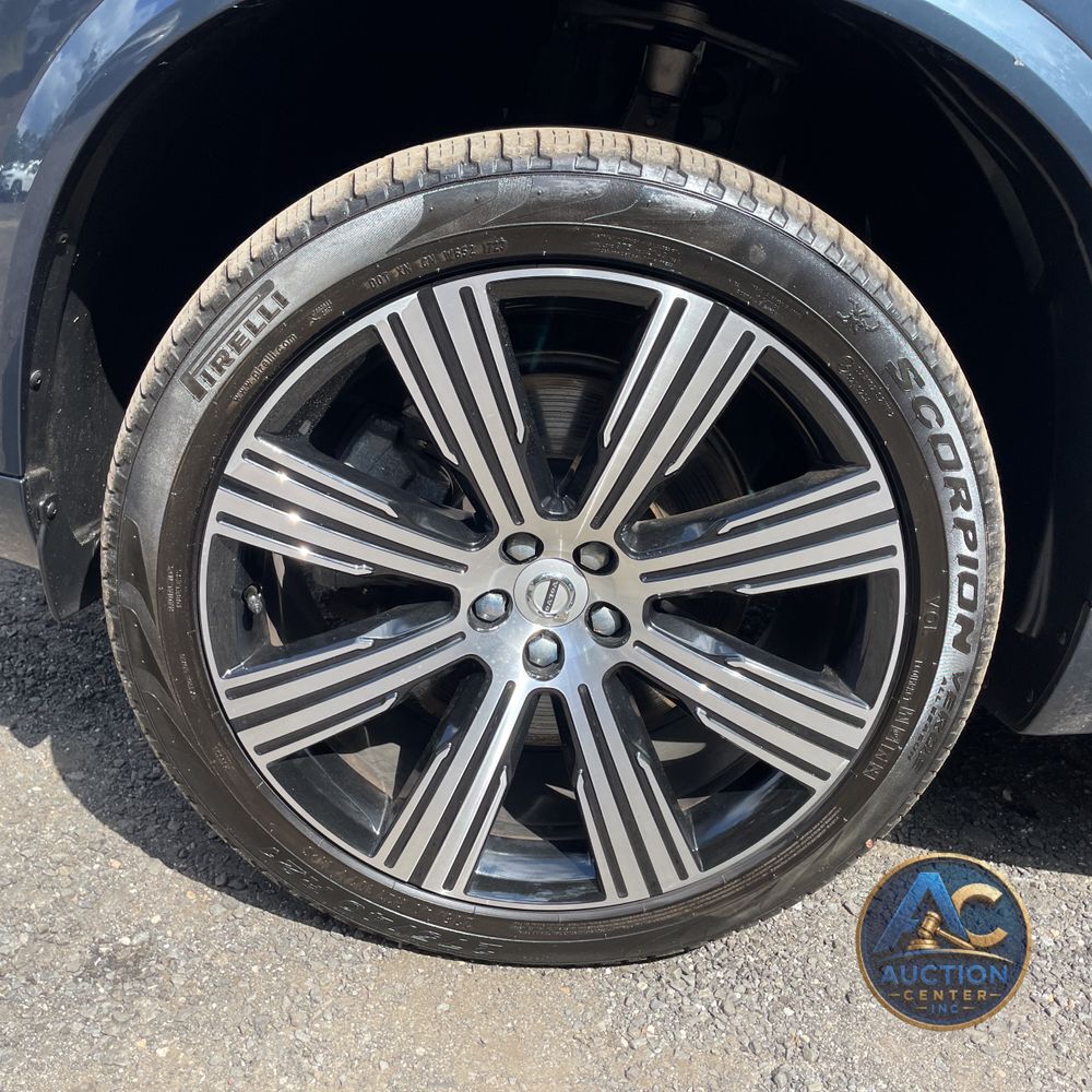 2024 Volvo XC90 T8 - Ultimate PHEV