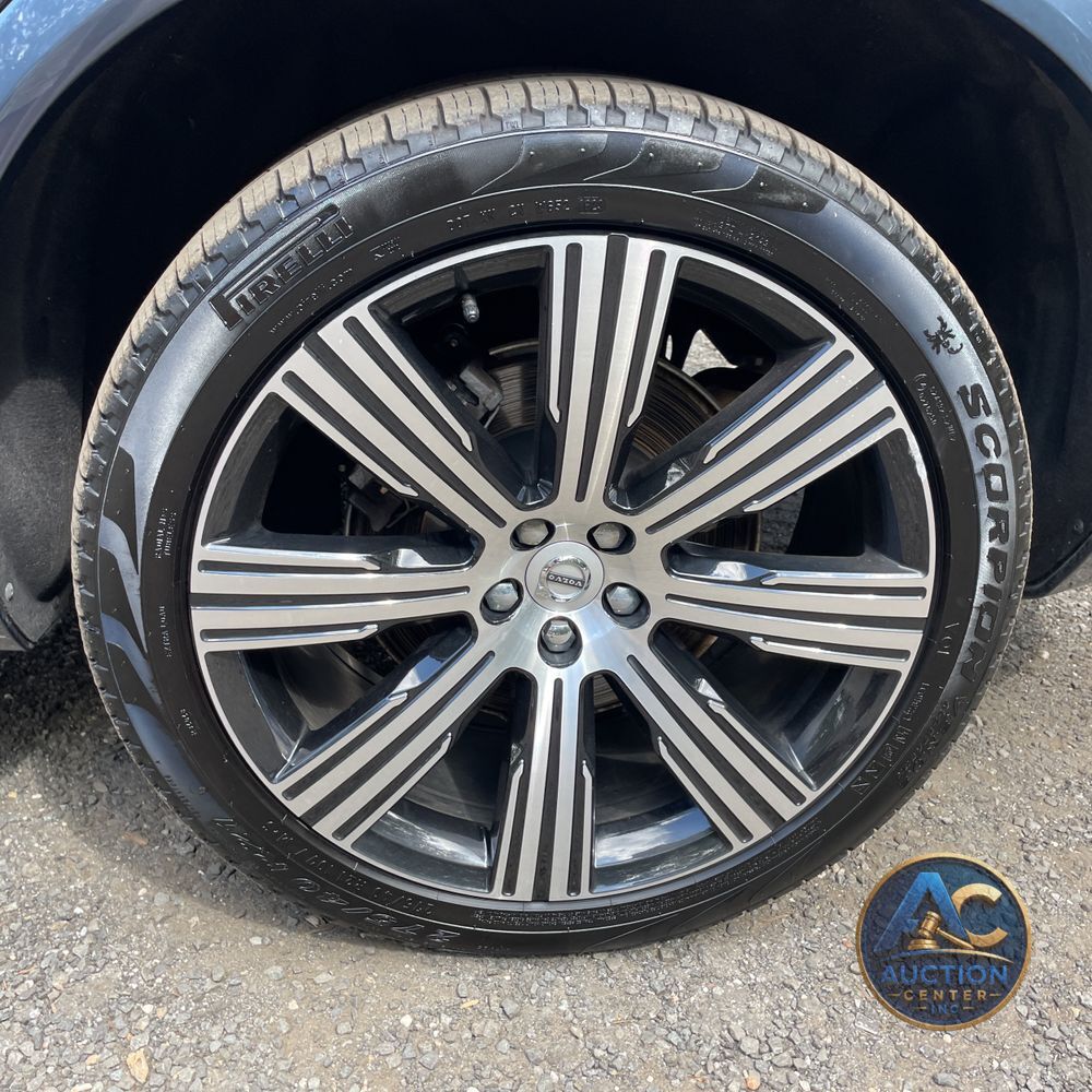 2024 Volvo XC90 T8 - Ultimate PHEV