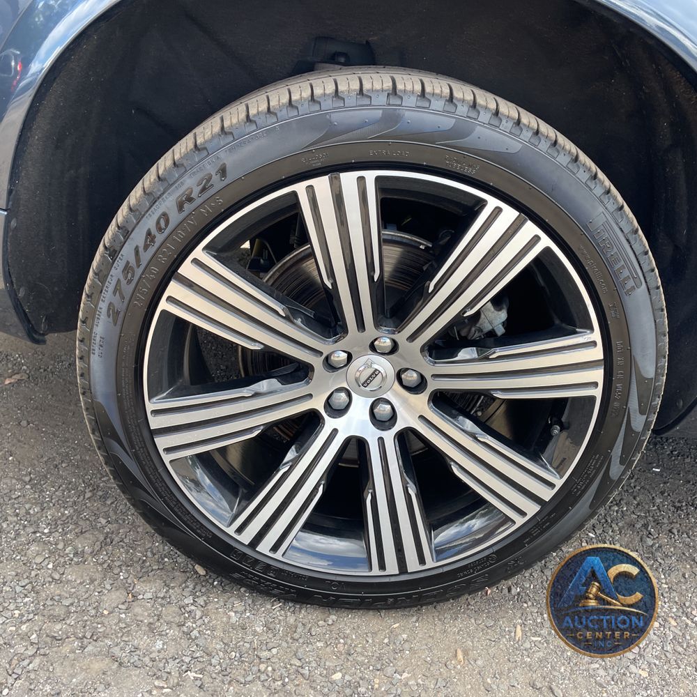 2024 Volvo XC90 T8 - Ultimate PHEV