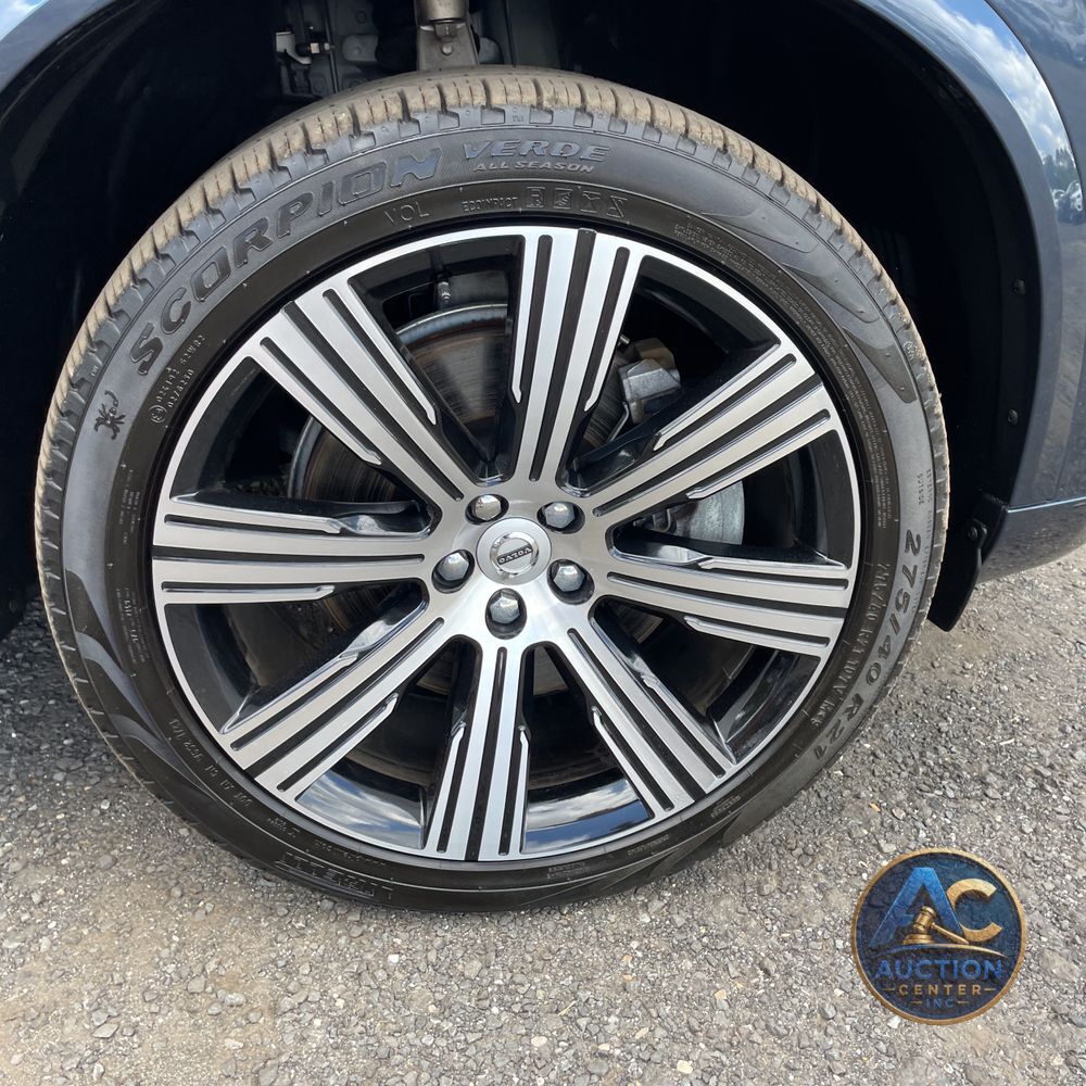 2024 Volvo XC90 T8 - Ultimate PHEV