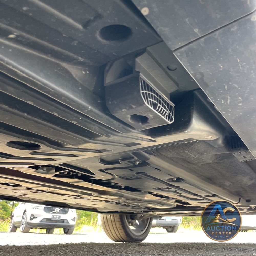 2024 Volvo XC90 T8 - Ultimate PHEV