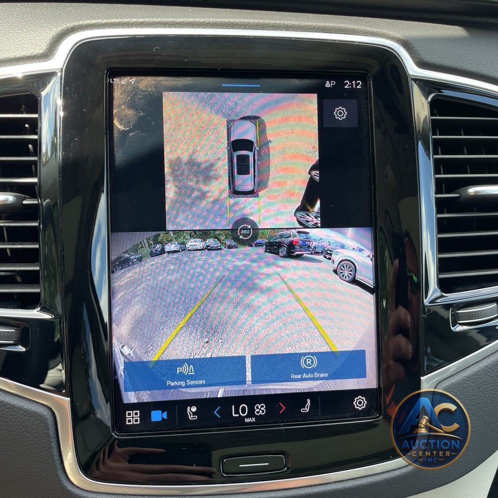2024 Volvo XC90 T8 - Ultimate PHEV
