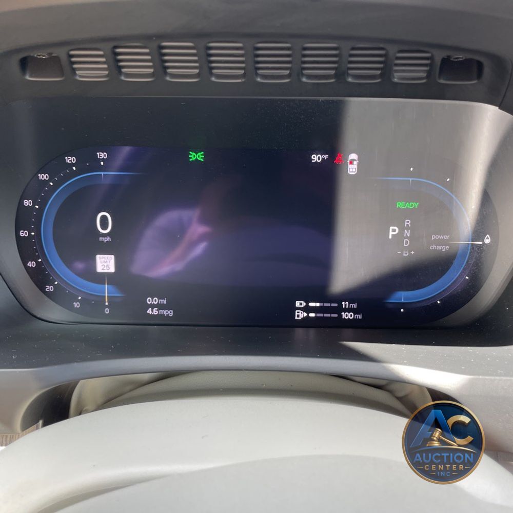 2024 Volvo XC90 T8 - Ultimate PHEV