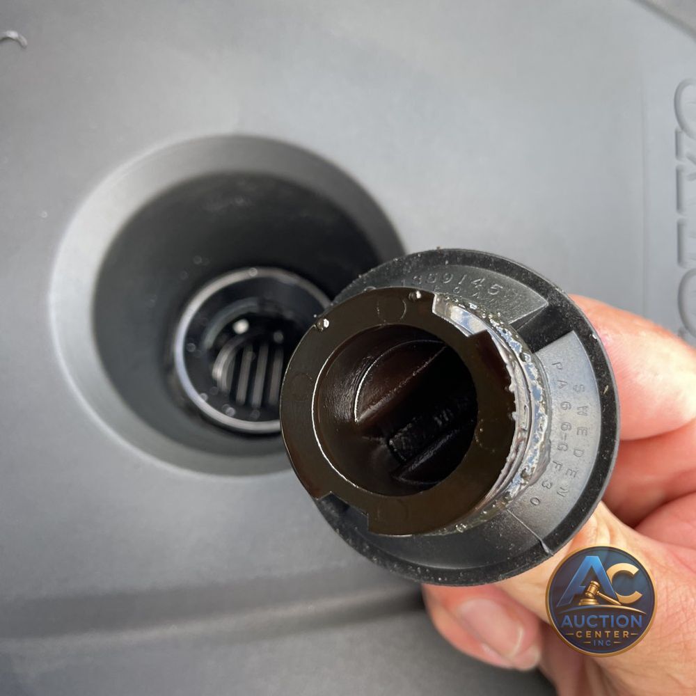 2024 Volvo XC90 T8 - Ultimate PHEV
