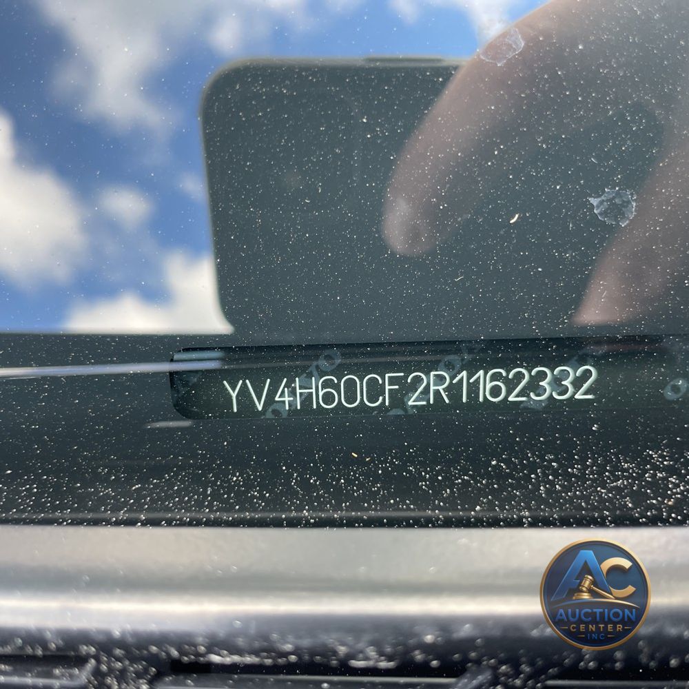 2024 Volvo XC90 T8 - Ultimate PHEV
