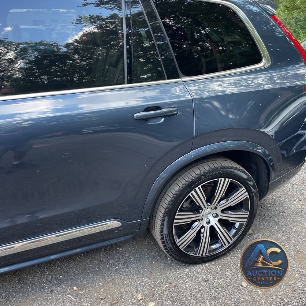 2024 Volvo XC90 T8 - Ultimate PHEV