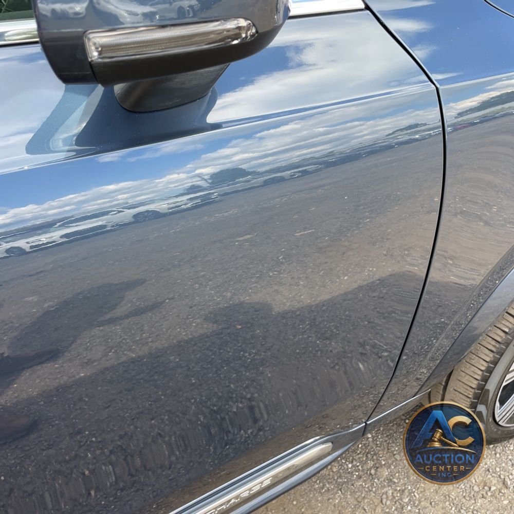 2024 Volvo XC90 T8 - Ultimate PHEV