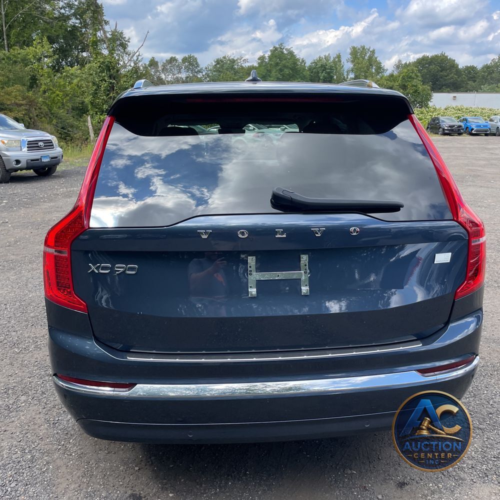 2024 Volvo XC90 T8 - Ultimate PHEV