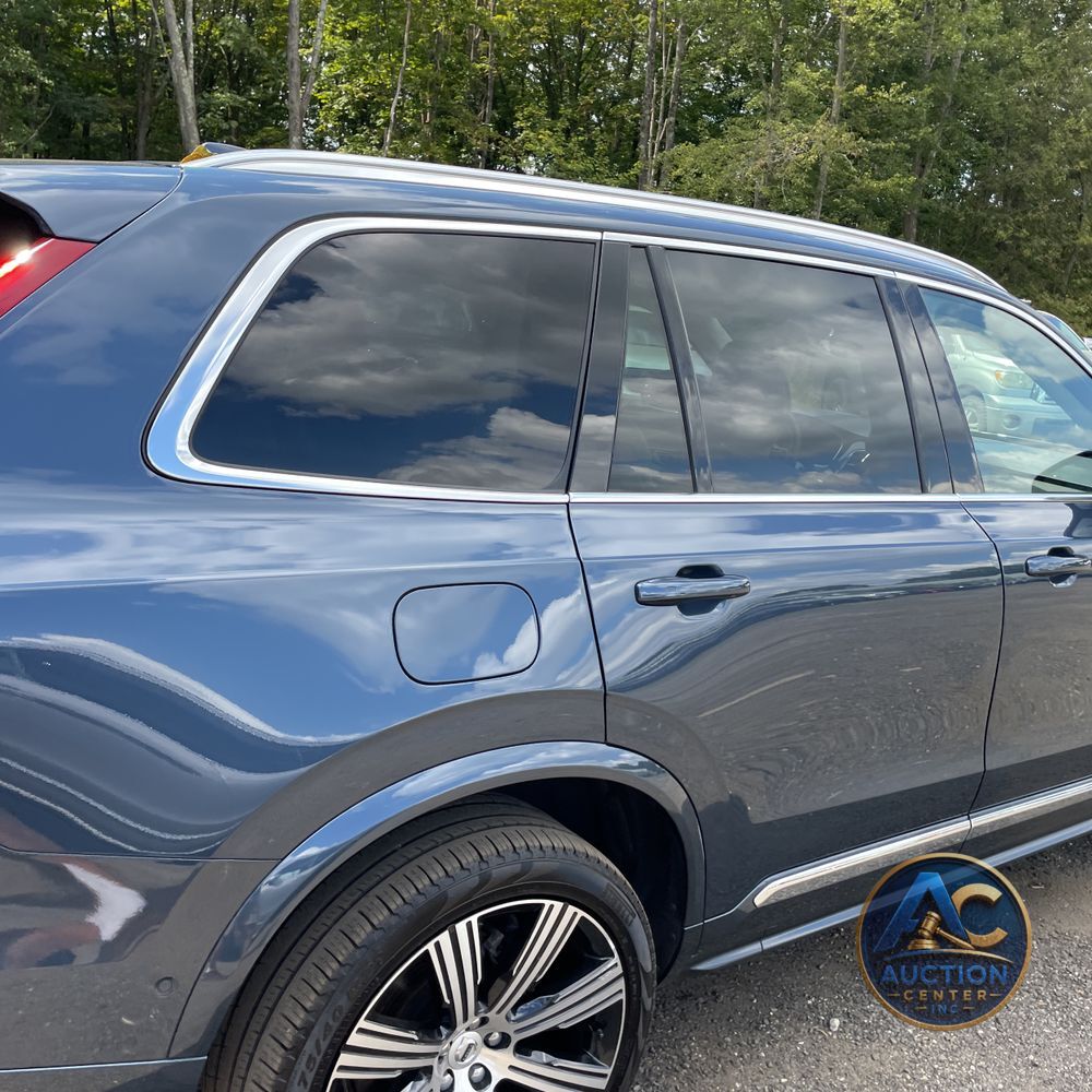 2024 Volvo XC90 T8 - Ultimate PHEV