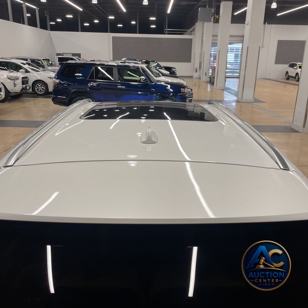 2024 Volvo XC90 T8 - Ultimate PHEV