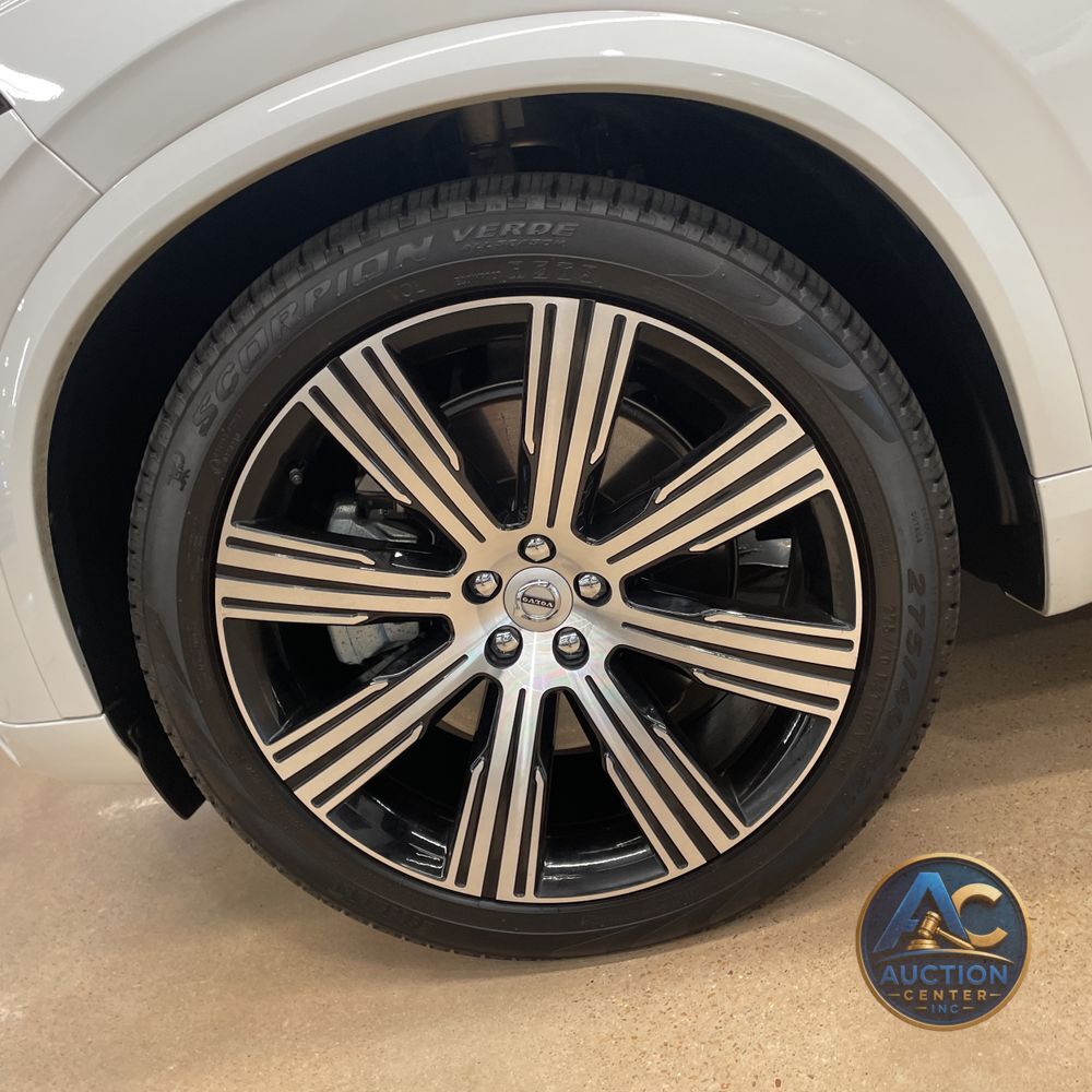 2024 Volvo XC90 T8 - Ultimate PHEV