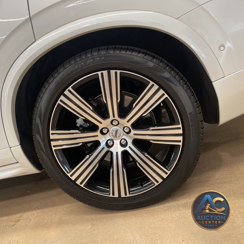 2024 Volvo XC90 T8 - Ultimate PHEV
