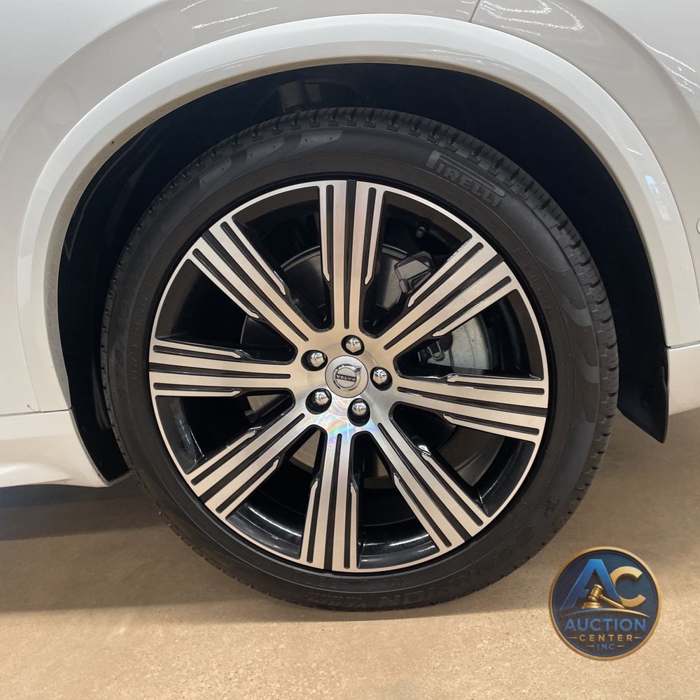 2024 Volvo XC90 T8 - Ultimate PHEV