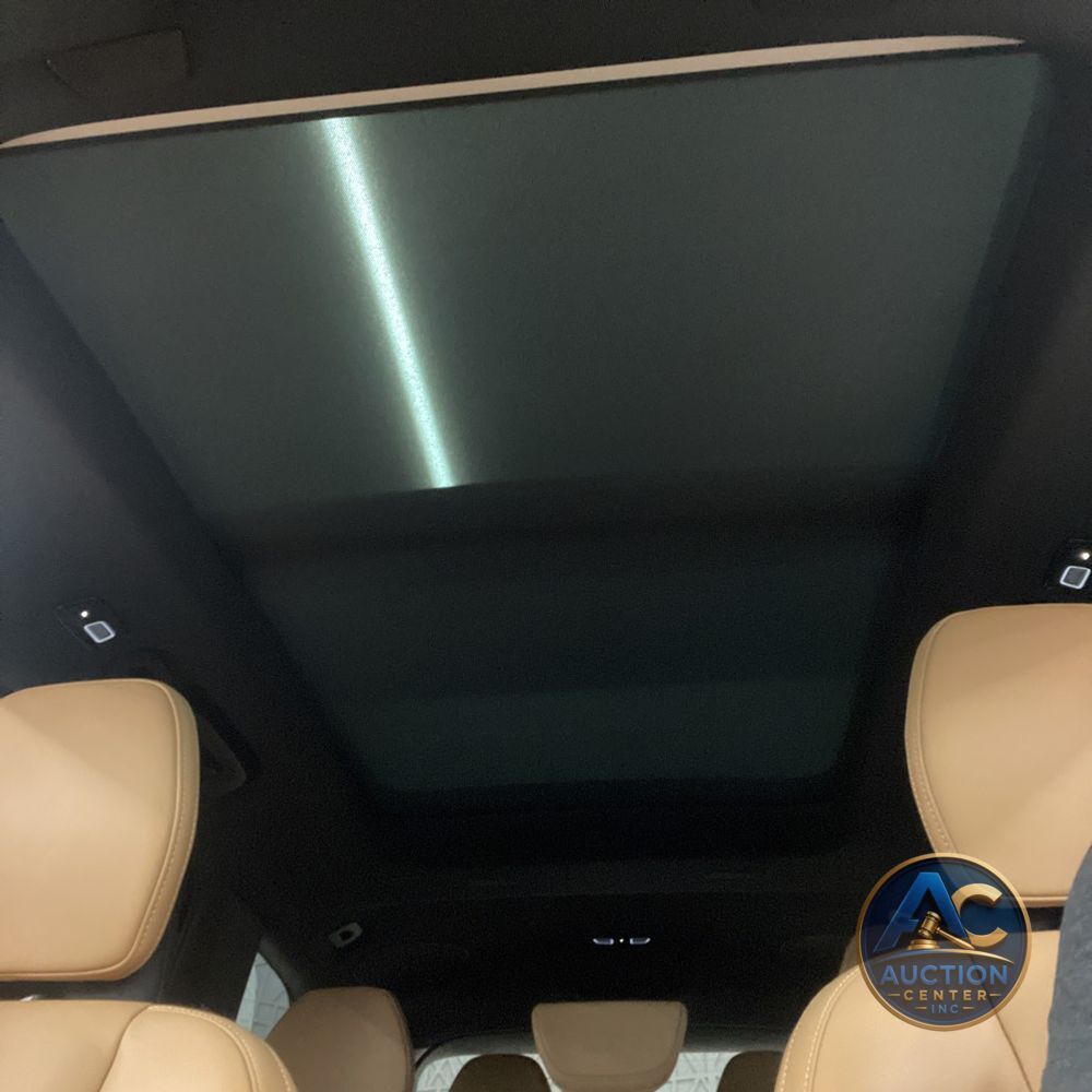2024 Volvo XC90 T8 - Ultimate PHEV