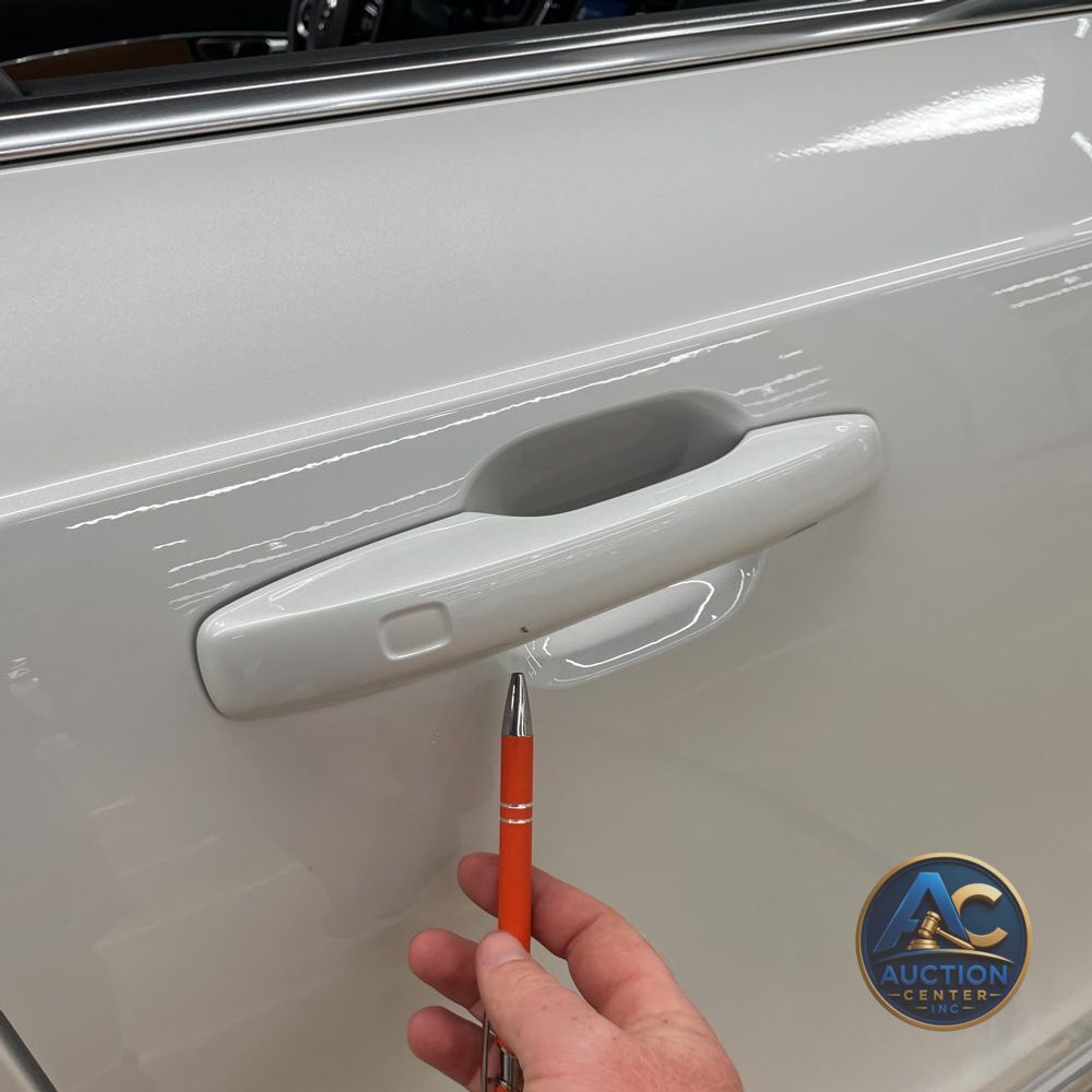 2024 Volvo XC90 T8 - Ultimate PHEV