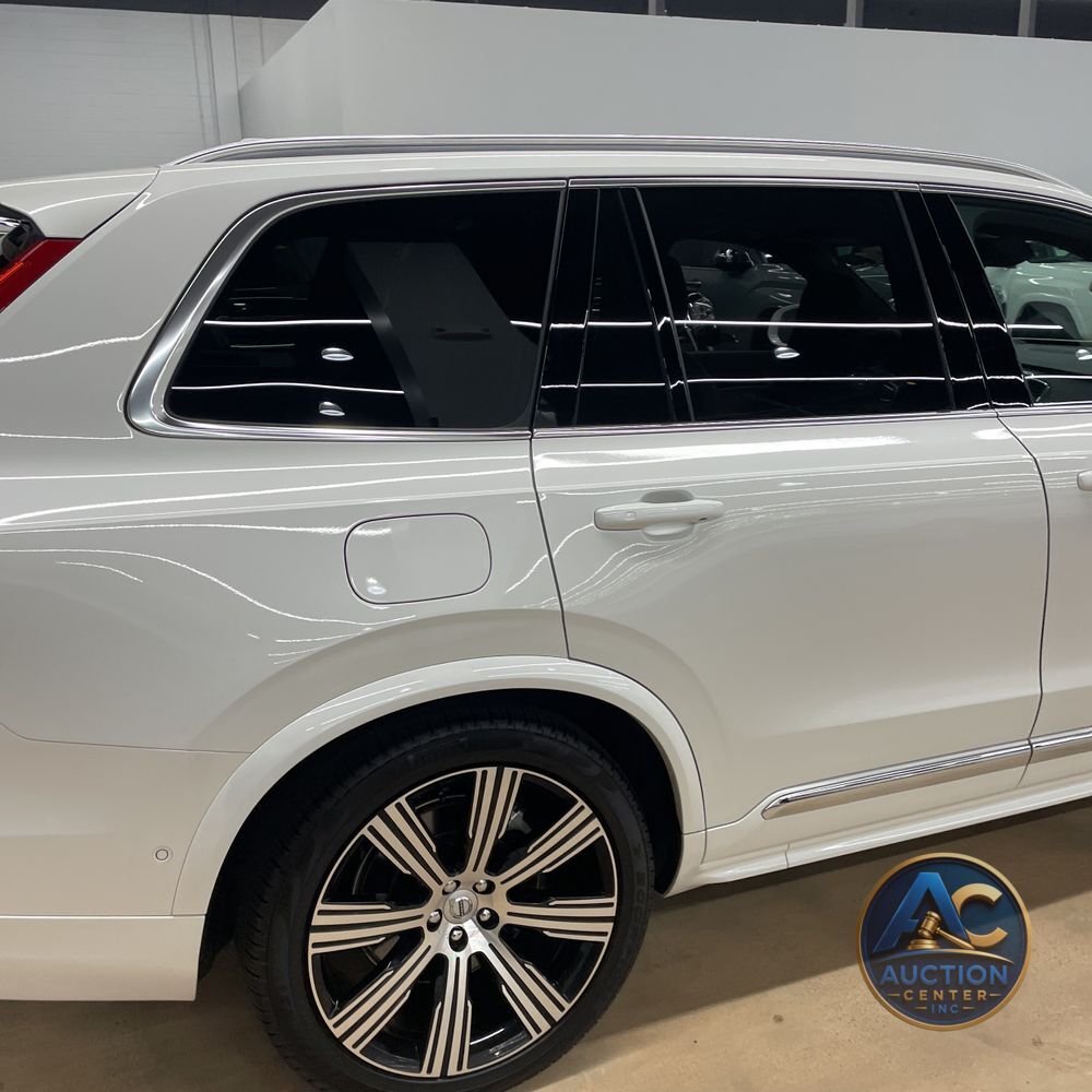 2024 Volvo XC90 T8 - Ultimate PHEV