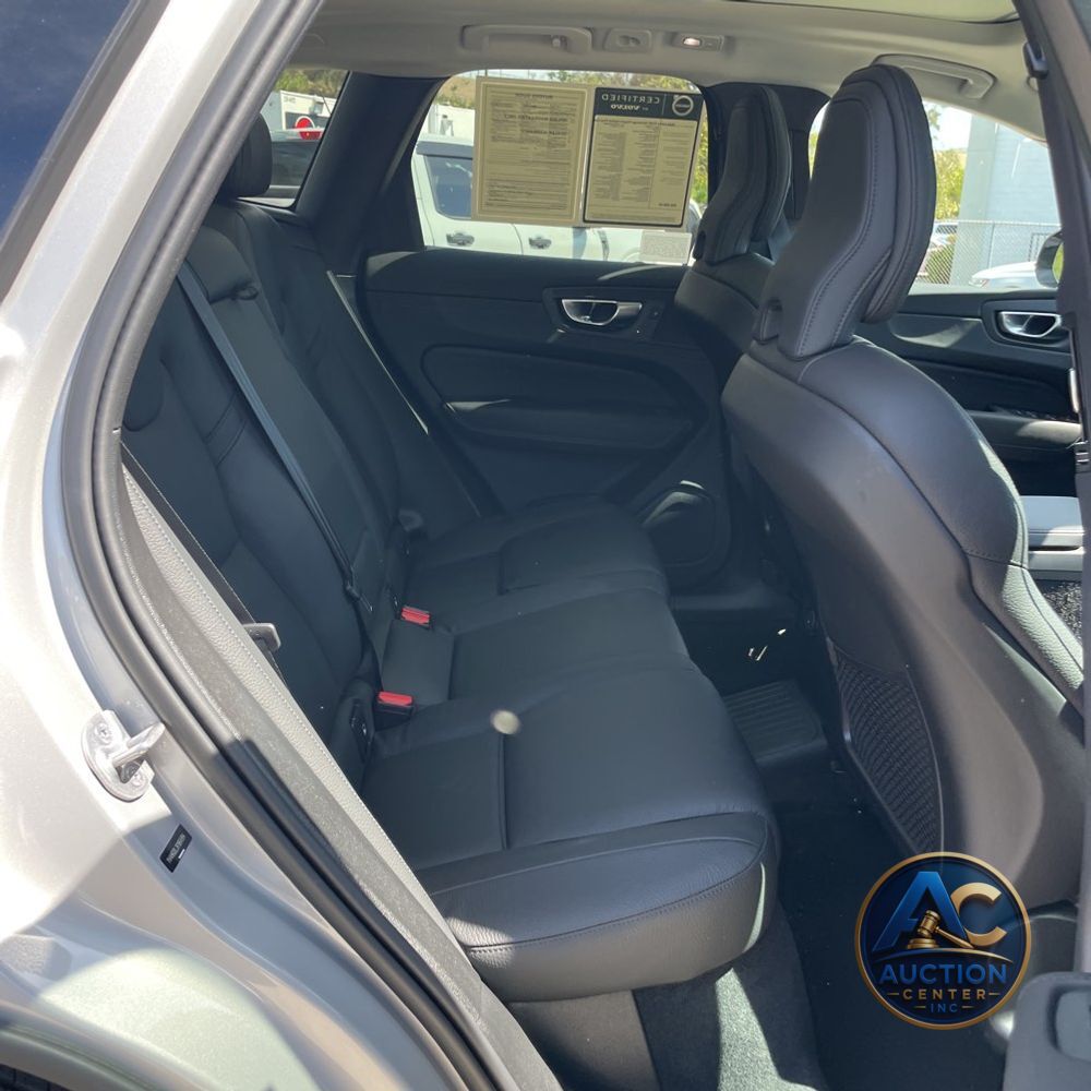 2024 Volvo XC60 T8 - Plus PHEV