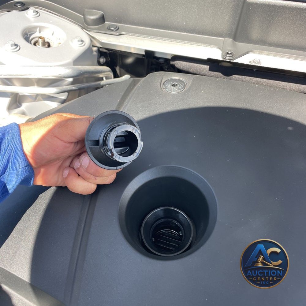 2024 Volvo XC60 T8 - Plus PHEV