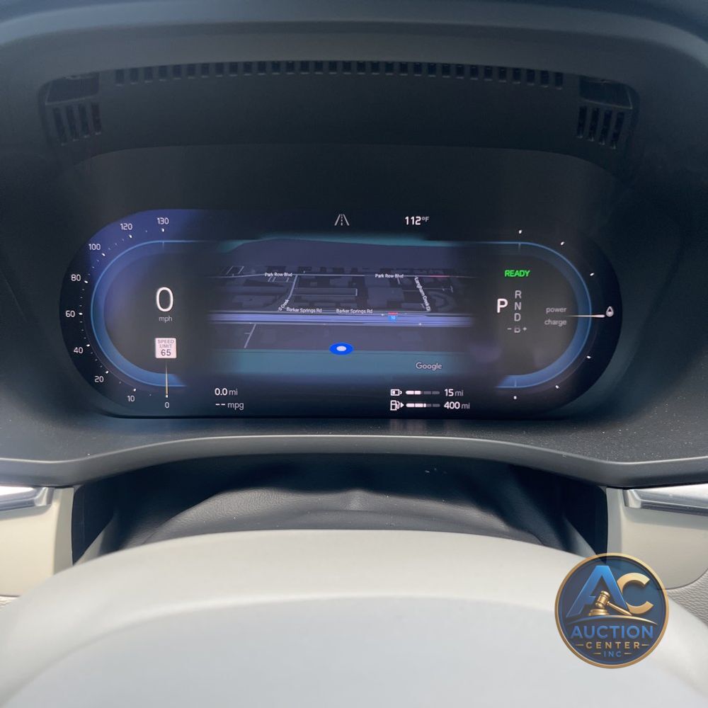 2024 Volvo XC60 T8 - Ultimate PHEV
