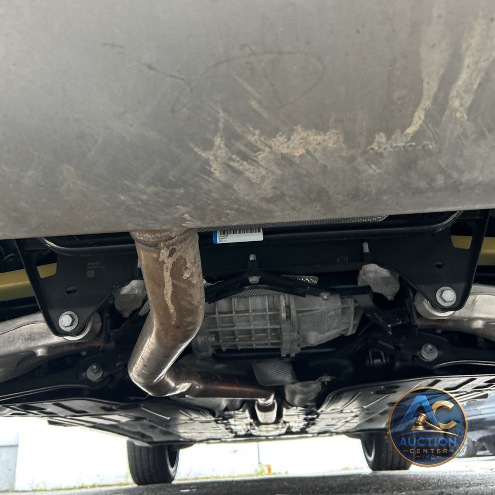 2024 Volvo XC90 T8 - Plus PHEV