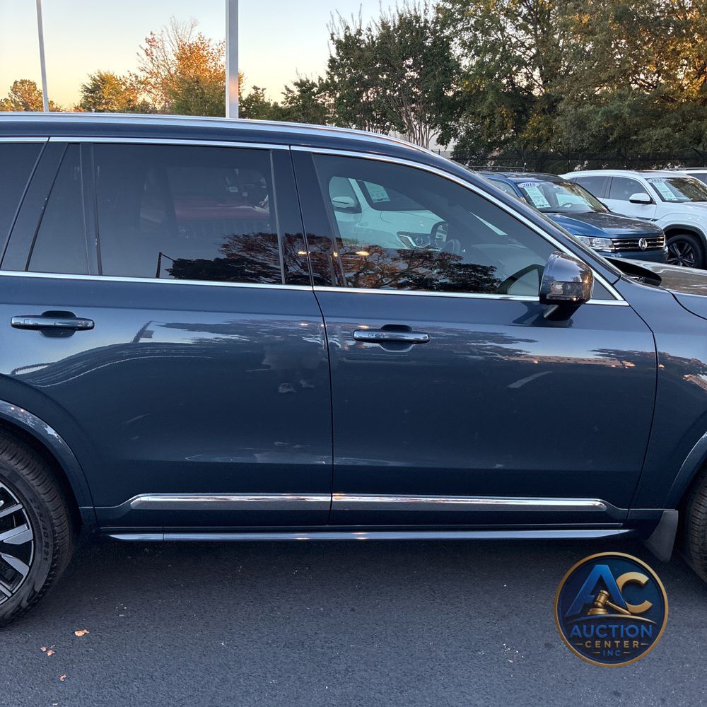 2025 Volvo XC90 T8 - Ultra PHEV