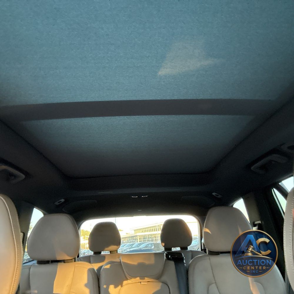 2025 Volvo XC90 T8 - Ultra PHEV