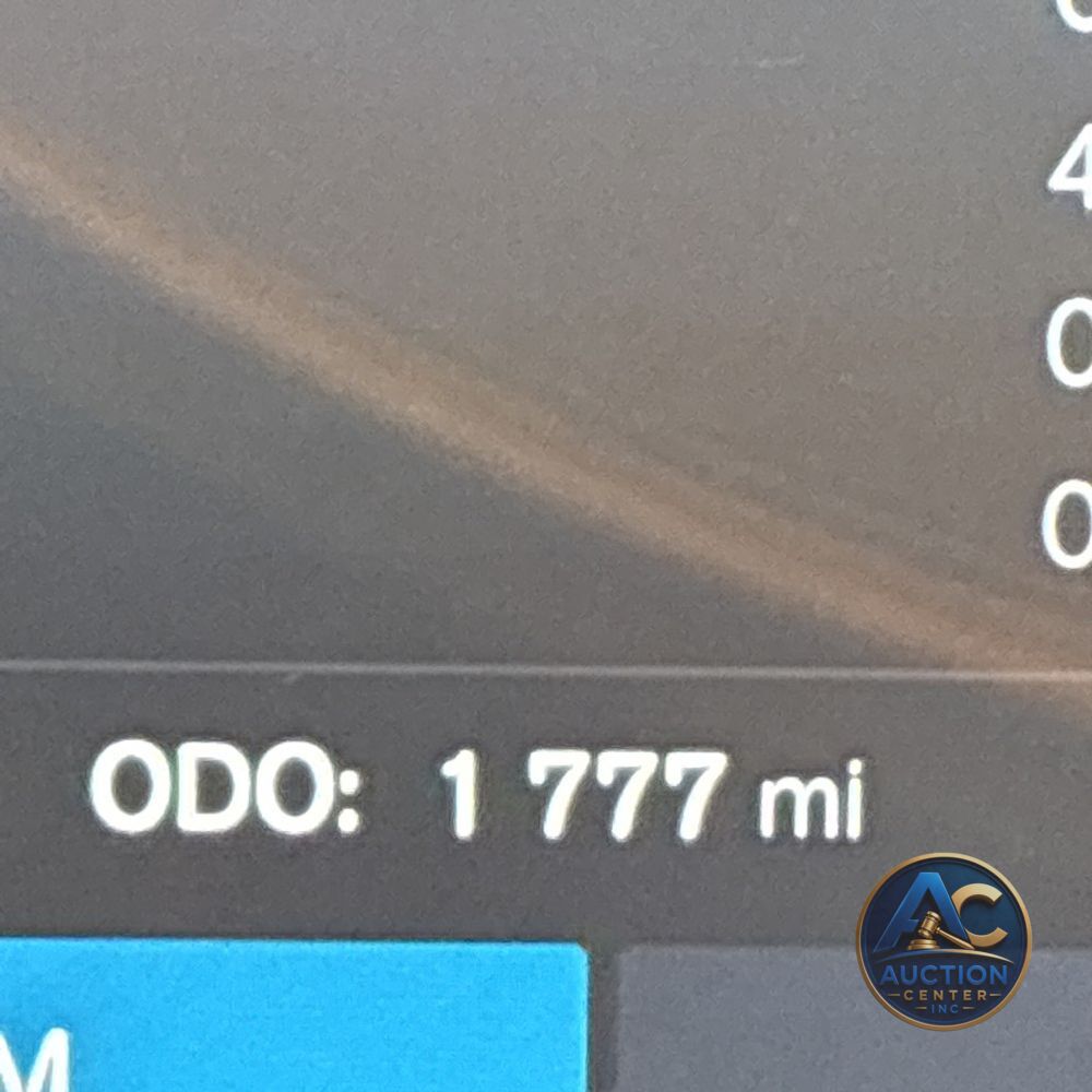 2025 Volvo XC90 T8 - Ultra PHEV