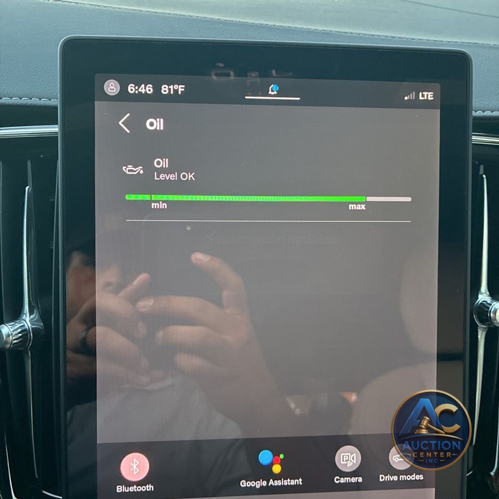 2025 Volvo XC90 T8 - Ultra PHEV