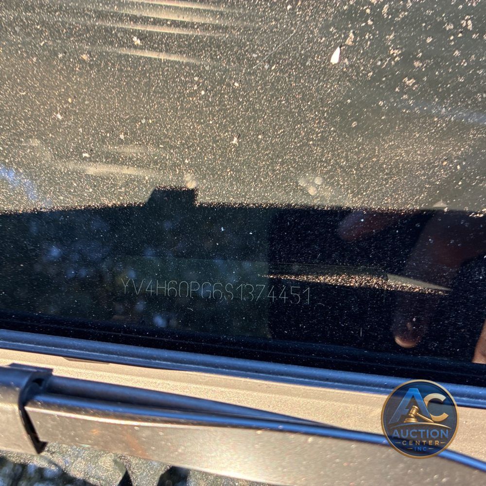 2025 Volvo XC90 T8 - Ultra PHEV