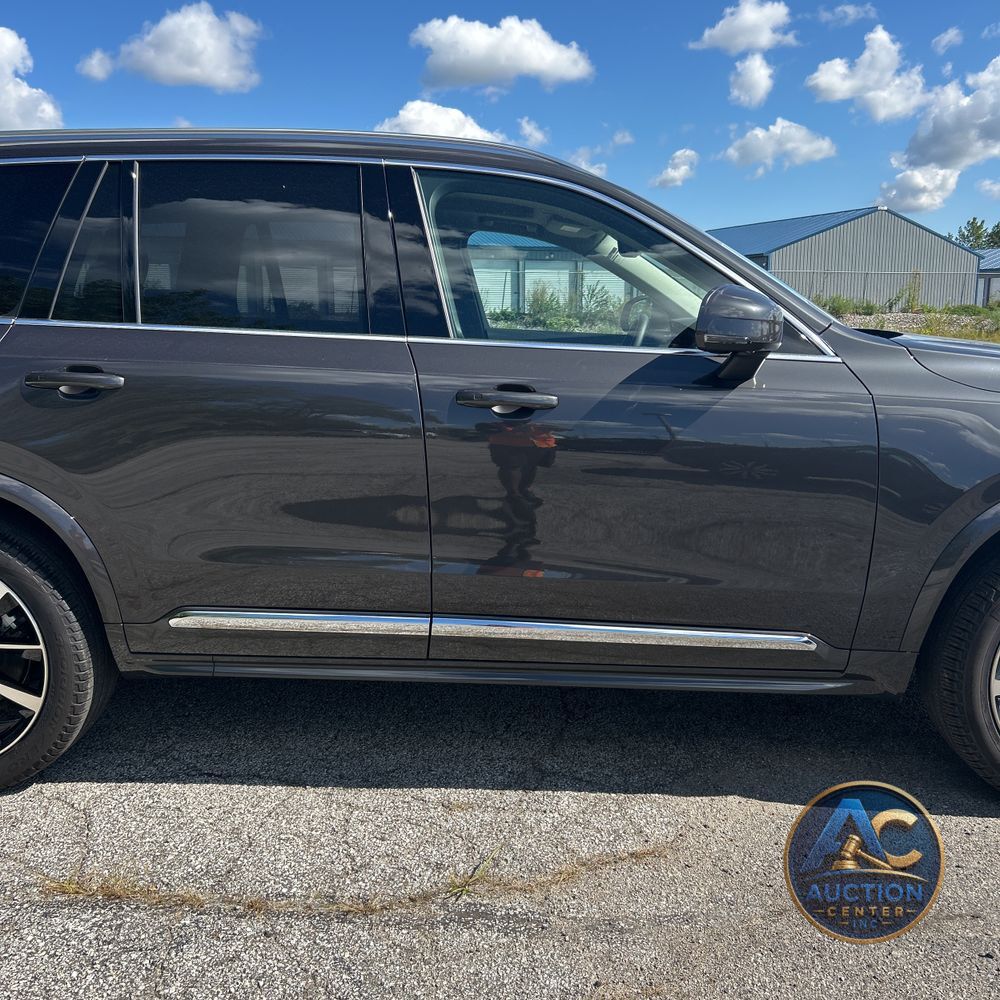2024 Volvo XC90 B5 - Plus