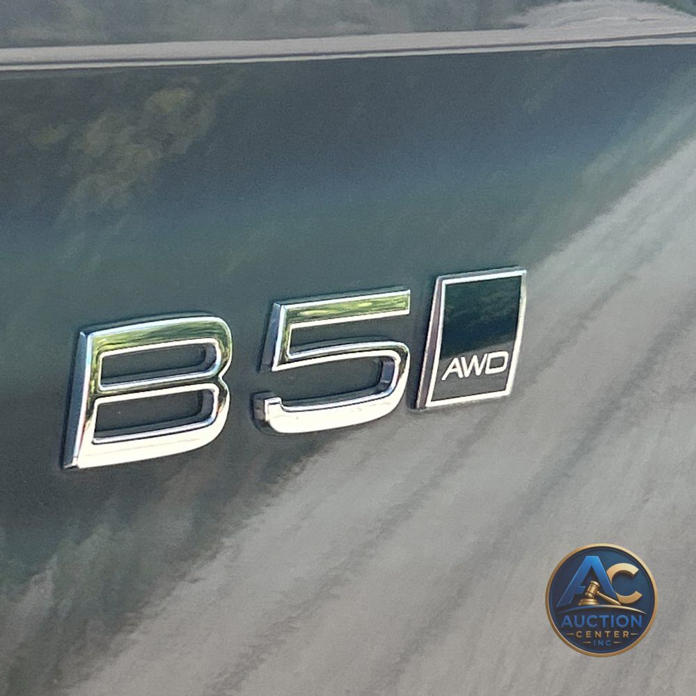 2024 Volvo XC90 B5 - Plus