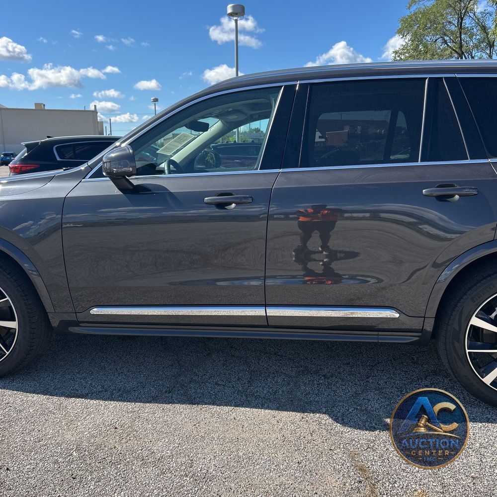 2024 Volvo XC90 B5 - Plus