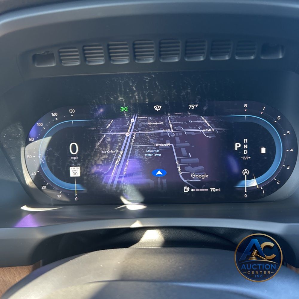 2024 Volvo XC90 B5 - Plus