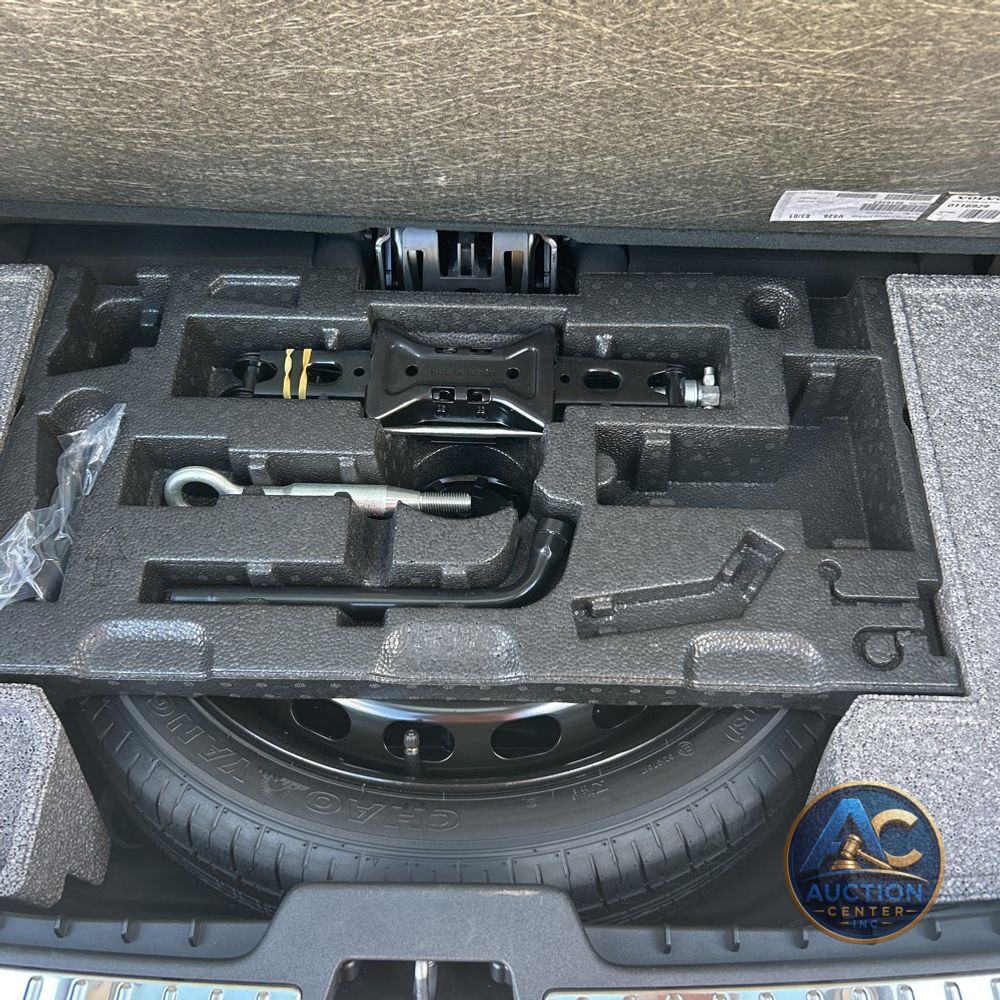 2024 Volvo XC90 B5 - Plus