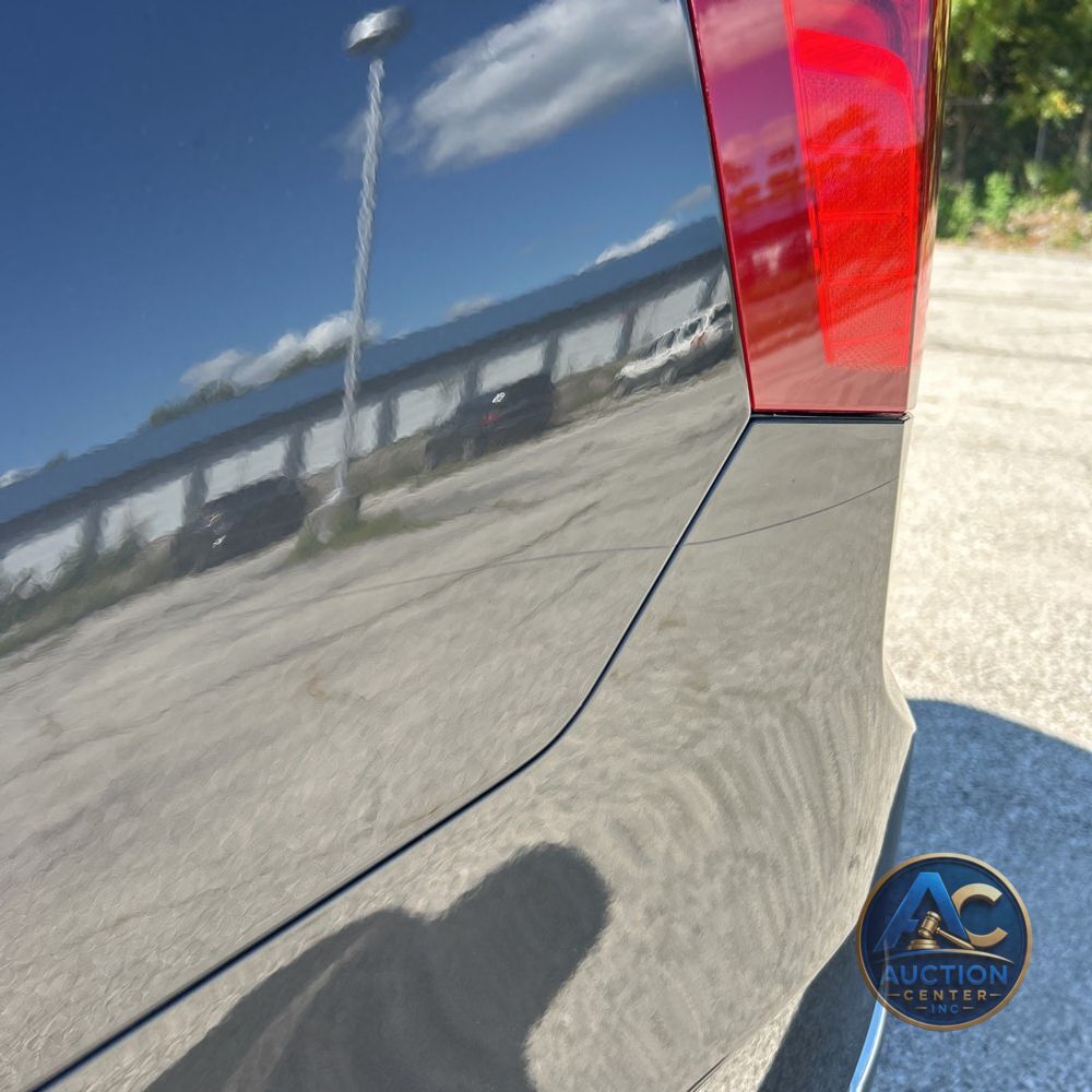 2024 Volvo XC90 B5 - Plus