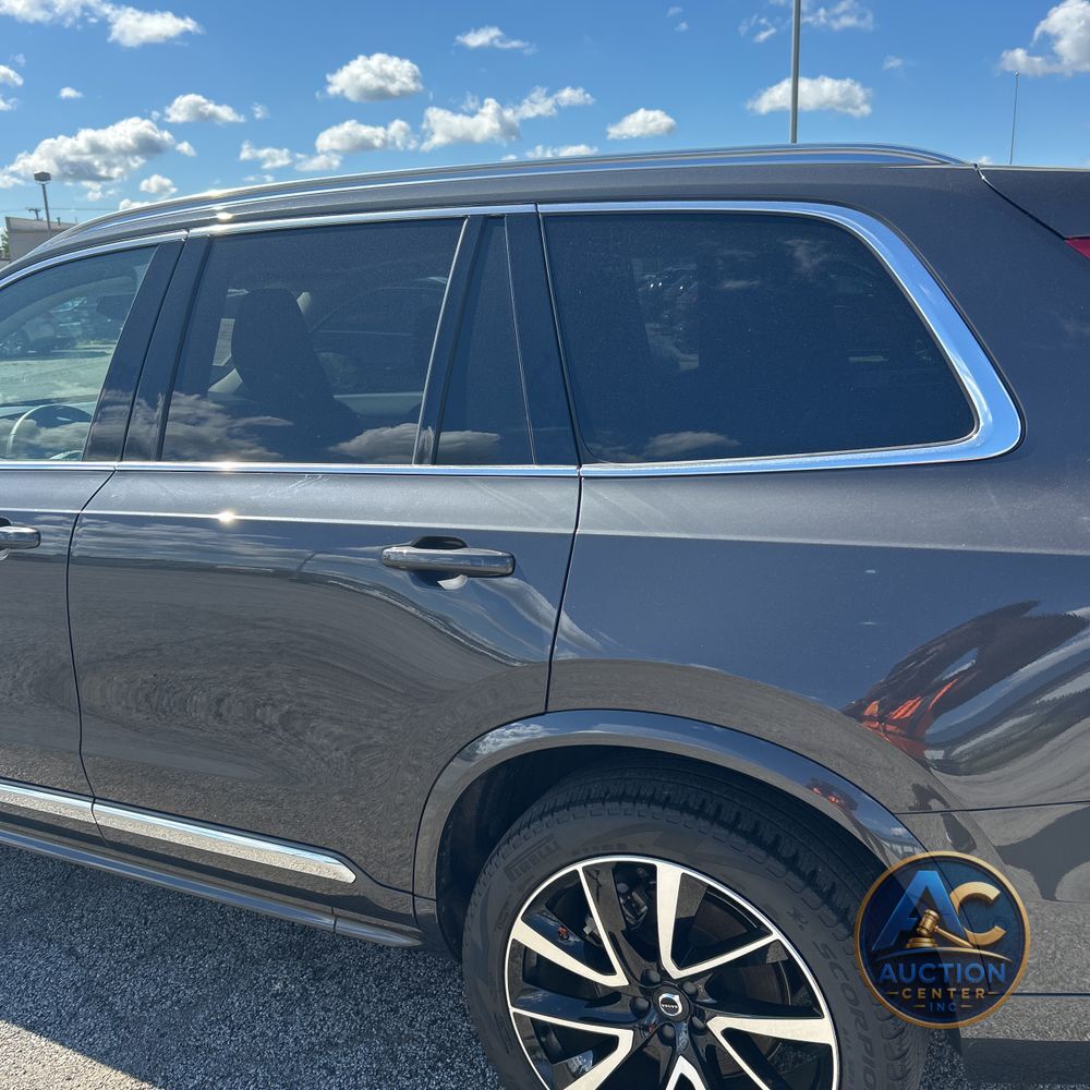 2024 Volvo XC90 B5 - Plus