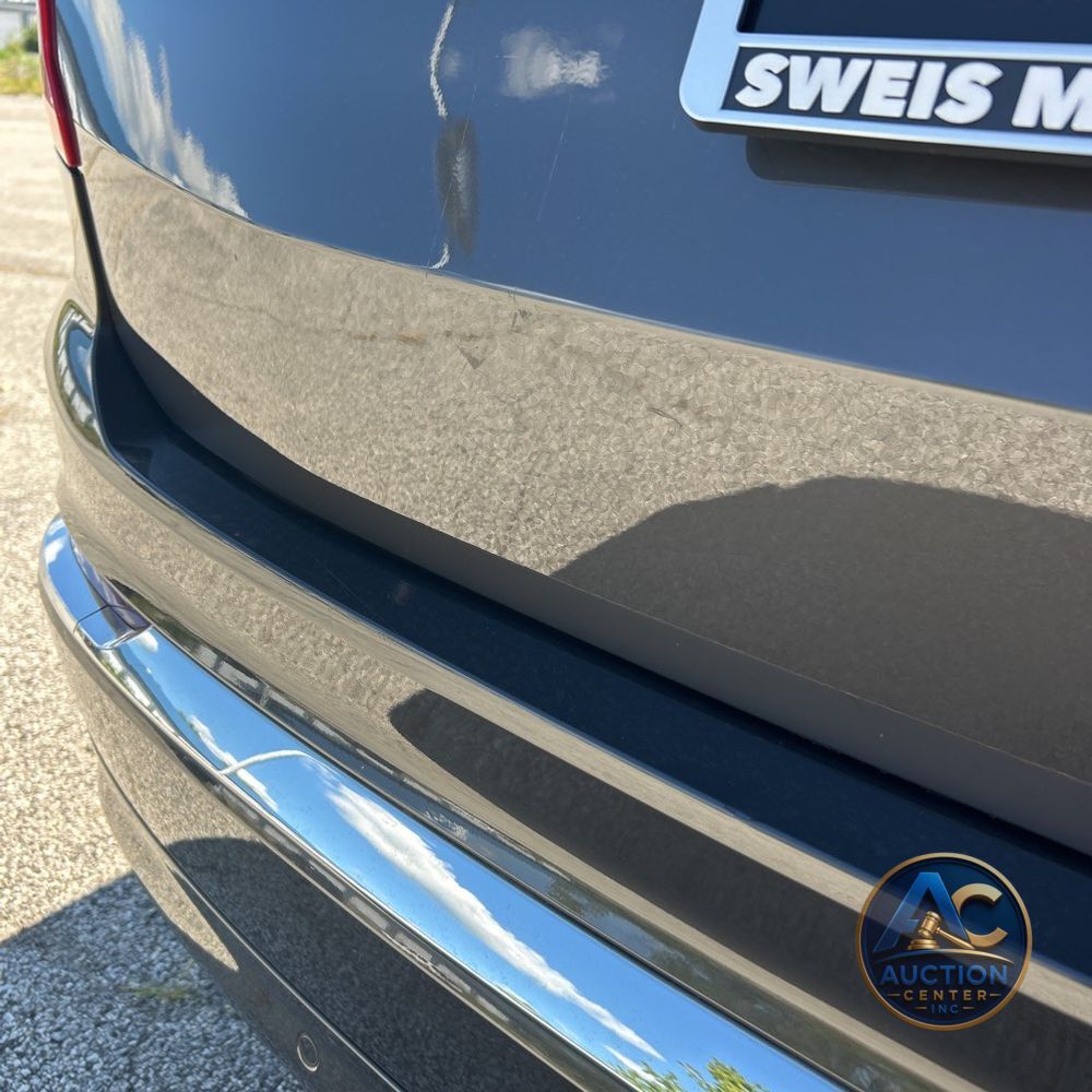2024 Volvo XC90 B5 - Plus