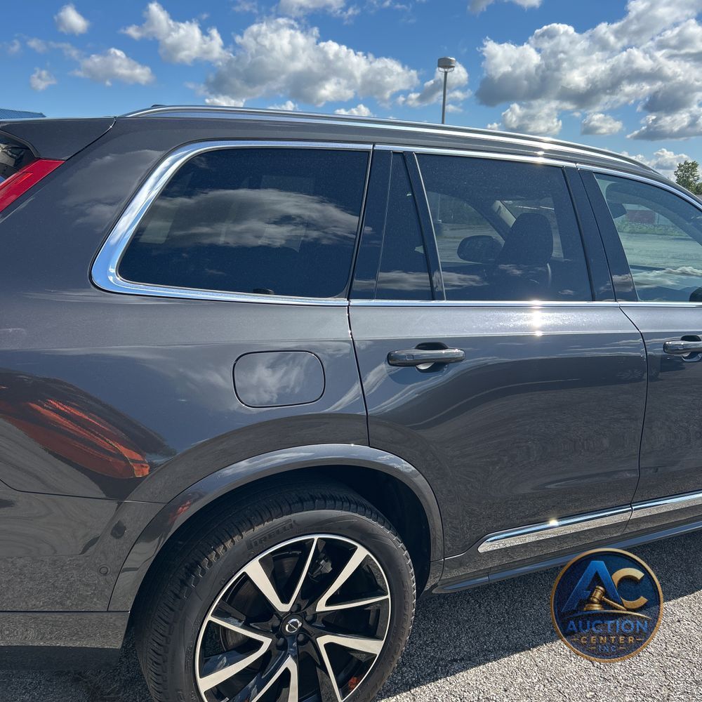 2024 Volvo XC90 B5 - Plus