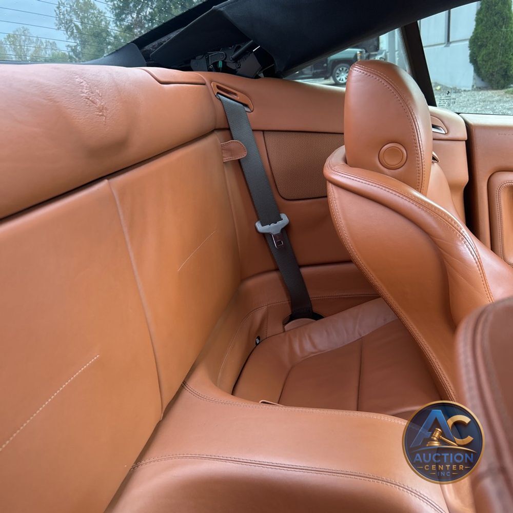 2010 Ferrari California